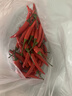 京鲜生 云南小米辣 净重250g 新鲜辣椒 新鲜蔬菜 源头直发包邮 实拍图