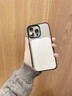 SINEX【国家3c认证】MagSafe磁吸充电宝适配苹果iPhone17移动电源20w超级快充大容量超薄小巧便携无线充 月光白【10000mAh】无线磁吸充电宝 标准版-低温快充不伤机 实拍图