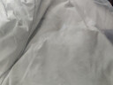 李宁防泼水防风排湿运动风衣丨男子夏季立领健身行政通勤夹克AFDW719 实拍图