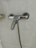 四季沐歌（MICOE）卫浴淋浴花洒套装 增压花洒喷头浴缸花洒套装M-A3023-1D 实拍图