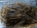 禾煜 黄花菜150g  金针菜  南北干货 煲汤烧肉配料 实拍图