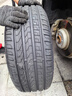 倍耐力防爆胎245/45R18 100Y 新P7 (R-F)(*,MOE)原配宝马5系/奔驰E级 实拍图