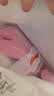 李宁儿童拳击手套少年散打搏击训练器材比赛拳套男孩女孩跆拳道礼物 实拍图