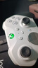 微软（Microsoft）Xbox无线游戏手柄 Elite 2精英2代二代 白色青春版 无线控制器 蓝牙 PC/平板/手机 Steam 明末 实拍图