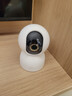 小米智能摄像机 4家用云台摄像头800万像素4K超清室内监控360度无死角带夜视手机远程婴儿宠物宝宝母婴 实拍图