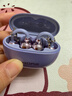万魔（1MORE）S20Pro蓝牙耳机耳夹式不入耳开放式气骨传导概念运动长续航通话降噪星河紫蝴蝶流苏钻扣耳饰礼盒装 实拍图