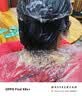 南京同仁堂泡泡染发剂染发膏纯天然植物无刺激不沾头皮孕妇可用男女士专用 棕黑色350ml10袋【植物盖白】 实拍图