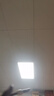 欧普照明（OPPLE）LED吸顶灯芯客厅灯改造灯管灯带替换灯条长条无频闪三色光源 白 52cm 十条【120W】送驱动+磁吸 实拍图