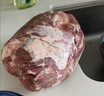 鲜京采进口原切去骨羊后腿肉4斤 烧烤炖煮食材 羊肉 京东自有品牌 实拍图