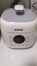苏泊尔（SUPOR）【厨房好年货】一人食迷你电压力锅2.5L 开盖火锅家用智能宝宝粥SY-25FC8027电饭煲高压锅1-3人 实拍图