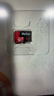 朗科（Netac）＆JOY联名款 16GB TF(MicroSD)存储卡 U1 C10 A1 P500系列 读速98MB/s 行车记录仪＆监控摄像 实拍图