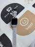 PALMHANG微信多功能天才儿童电话手表中小学生插卡WiFi下载GPS精准定位5G全网通智能可拆卸旋转双摄手表 实拍图