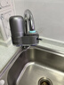小质龙头净水器除水垢余氯家用前置过滤器厨房自来水直饮1机3芯LJ303 实拍图