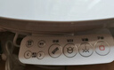 海尔（Haier）智能马桶盖即热手柄系列 小贝壳2.0 全自动坐便盖 京东安装117Pro 实拍图