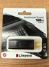 金士顿（Kingston）128GB USB3.2 Gen 1 U盘 DTX 大容量U盘 时尚设计 轻巧便携  学习办公投标电脑车载通用 实拍图
