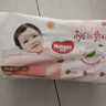 好奇（Huggies）铂金装小桃裤成长裤XXL74片(15kg以上)尿不湿【透爽散热】 实拍图