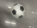 361°足球儿童4号机缝足球中小学教学训练室内外比赛足球 经典款 实拍图