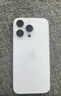 Apple/苹果 iPhone 17 Pro 256GB 银色 支持移动联通电信5G 双卡双待手机 实拍图