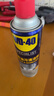 WD-40乳胶漆清洁剂开荒保洁除涂料腻子粉瓷砖地板防盗门清洗剂500ml 实拍图