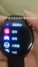 HUXIAVIM智能手表华强北watch华为机鸿蒙安卓系统苹果机适用运动gt5 ultra 黑钢带 NFC+支付+海量表盘+运动健康监测 消息提醒+定位导航+超长待机+心率血氧血压睡眠监测 实拍图
