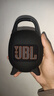 JBL CLIP5 音乐盒五代 蓝牙音箱 户外便携音箱 骑行装备 jbl挂式音响 购物推荐 焦糖黑 实拍图