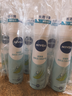 妮维雅（NIVEA）活力清新爽身气雾150ml清新舒凉 腋下止汗喷雾长效干爽喷雾 实拍图
