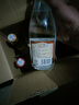 汾酒 黄盖玻汾53度475mL*3瓶+红盖玻汾42度475mL*3瓶组合装 非原箱 实拍图