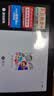 京盏switch2手柄joy-con适配hd体感游戏震动ns无线蓝牙分体霍尔摇杆喷射3经典红蓝手柄非任天堂手柄 少女粉【炫彩发光左右柄】 实拍图