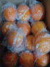 江西赣南早脐橙整箱当季新鲜早橙子榨汁水果礼盒皮薄多汁节日团购 【60%人选】净重18斤单个200g+ 实拍图