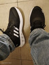阿迪达斯（adidas）男鞋运动鞋舒适耐磨减震休闲跑步鞋 42UK8码 实拍图