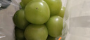 阳光玫瑰葡萄晴王青提香水提子山西新鲜水果一斤也是批发价 带箱5斤大果【单果克重10g-20g】（净重约4.5斤） 实拍图