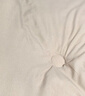 洁丽雅（Grace）亲肤磨毛四件套套件1.2/1.5米床上用品床单枕套被套150*200cm花韵 实拍图