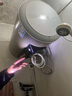 海尔（Haier）国家补贴电热水器60升 PD3 金刚无缝胆终身免换镁棒一级能效节能省电储水式大水量家用京东自营 实拍图