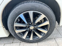 米其林（MICHELIN）汽车轮胎 215/55R17 94V 浩悦五代Primacy 5 适配迈腾帕萨特/天籁 实拍图