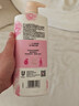 力士（LUX）(LUX)沐浴露 恒久嫩肤 淡雅香氛 娇肤香氛沐浴乳1000g留香 实拍图