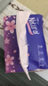 【真实惠】樱花原木抽纸餐巾纸面巾纸卫生纸家庭装实惠装 樱花原木抽纸 5层 240张*4包 实拍图