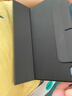 亿色适用iPad Air7/6保护套11英寸2025/24款M3芯片Air5/4保护壳10.9磁吸双面夹苹果平板18版pro轻薄 实拍图