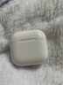 华强北顶配【严选正品丨Air4代降噪款】蓝牙耳机适配苹果无线2026新款半入耳式金榜iPhone17/16/15顶配pods4 【原版正装全功能顶配版】 主动降噪+空间音頻+三真电量 实拍图
