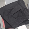 森马（Semir）【休闲裤福袋】休闲裤男长裤冬季时尚裤子百搭潮流裤子休闲裤子 E款（男款）-黑色 XL 实拍图