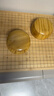 妙记围棋五子棋套装楠竹棋盘楠竹棋罐仿玉棋子中国象棋三合一套装8066 实拍图