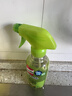 花王（KAO）家居除菌喷雾300ml 冰箱清洁剂除臭去味餐桌儿童玩具爬爬垫清洗剂 实拍图
