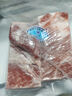 黔大侠贵州高原无抗山猪带皮五花肉2斤火锅食材烧烤食材红烧把子肉猪肉 实拍图