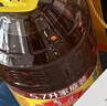 鲁花 【保真花生油】食用油 5S 物理压榨 压榨一级 花生油5.7L 实拍图