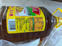 鲁花 【保真菜籽油】食用油 低芥酸特香菜籽油 5L  /桶   实拍图