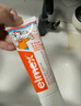 ELMEX艾美适宝宝儿童牙膏0-6岁奥拉氟专效防蛀 50ml*2支装套装 实拍图