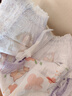MOONY苏菲尤妮佳Q薄萌羽慕怡小羊驼拉拉裤XXL26片(15kg及以上) 实拍图