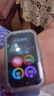 华为（HUAWEI）手环10 标准版 托帕蓝 智能手环专业睡眠分析情绪健康铝合金机身心率监测运动手环华为手环9升级 实拍图