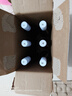长城 葡萄蓝莓果酒葡萄酒 12.5度 750ml*6瓶 整箱装红酒 年货礼盒 实拍图