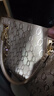 金狐狸（FOXER）牛皮女士包包女包大容量单肩斜挎包手提包托特包520情人节礼物 实拍图