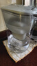 碧然德（BRITA）过滤净水器 家用滤水壶 Kalea 晨汐系列XL  3.5L（灰）+专家版滤芯5枚 环保加固包装 实拍图